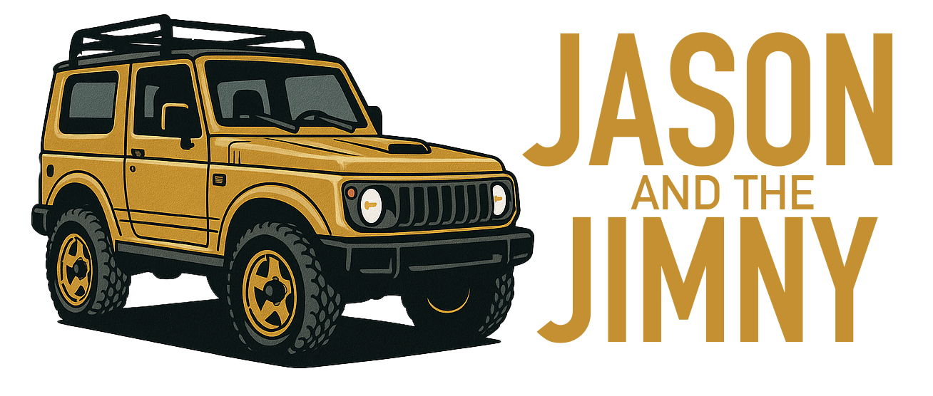 Docs | Explore Jimny Manuals Today! — Jason & the Jimny